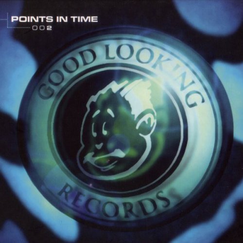 VA - Points In Time 002 (1999) FLAC