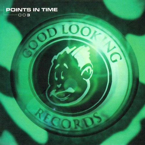 VA - Points In Time 003 (1999) FLAC