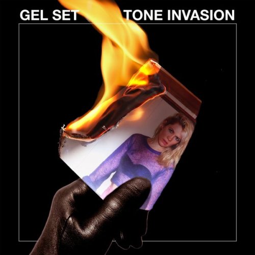 Gel Set - Tone Invasion (2021)