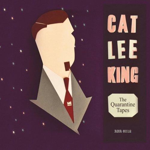 Cat Lee King - The Quarantine Tapes (2021)