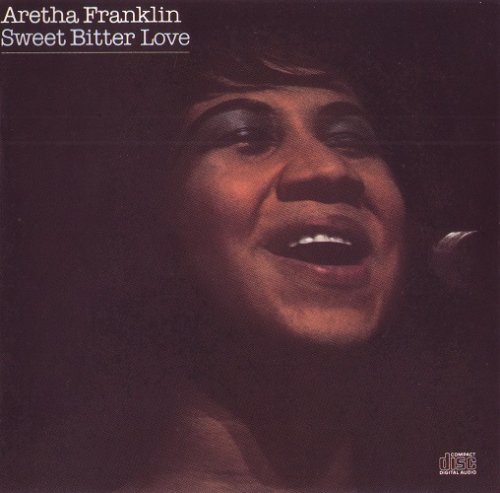 Aretha Franklin - Sweet Bitter Love (1982)