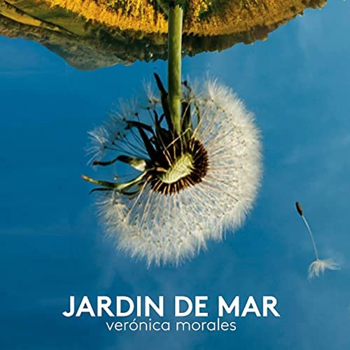 Verónica Morales - Jardín de Mar (2021) Hi-Res