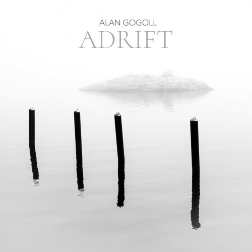 Alan Gogoll - Adrift (2021)