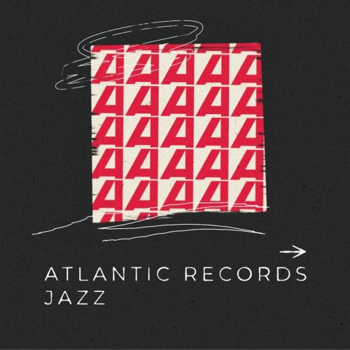 VA - Atlantic Records Jazz (2021)