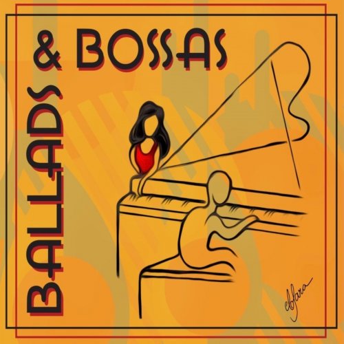 Brad Henderson - Ballads & Bossas (2021)