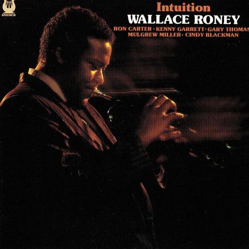 Wallace Roney - Intuition (1988) FLAC