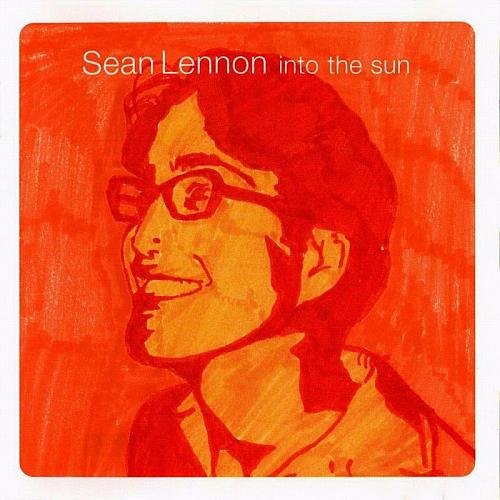 Sean Lennon - Into The Sun (1998)