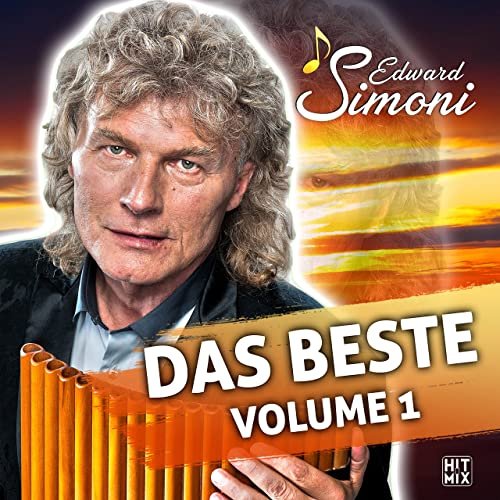 Edward Simoni - Das Beste, Vol. 1 (2021)