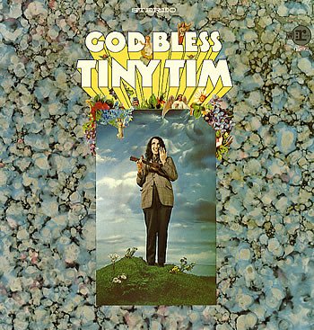 Tiny Tim - Collection (1968-2011)