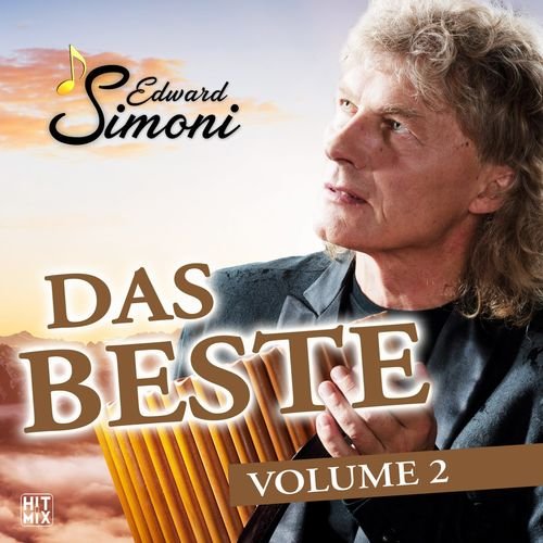 Edward Simoni - Das Beste, Vol. 2 (2021)