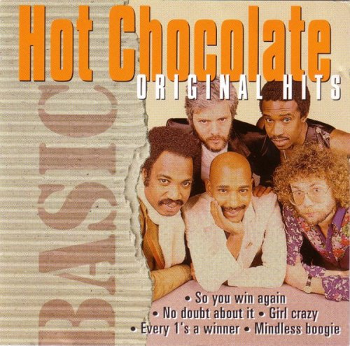 Hot Chocolate - Original Hits (1995)