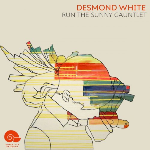 Desmond White - Run the Sunny Gauntlet (2021)