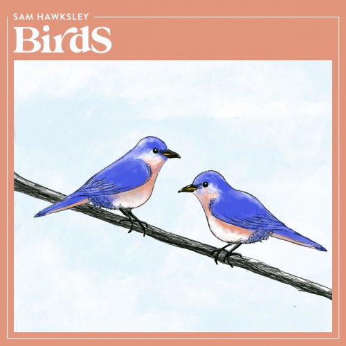 Sam Hawksley - Birds (2021)