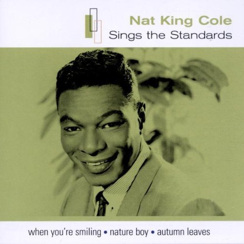 Nat King Cole - Sings The Standards (2002)