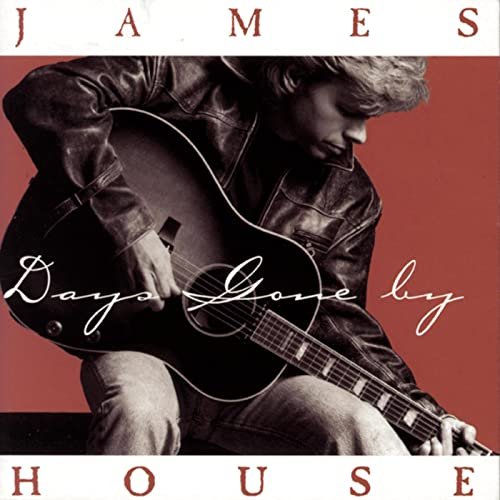 James House - Days Gone By (1994)