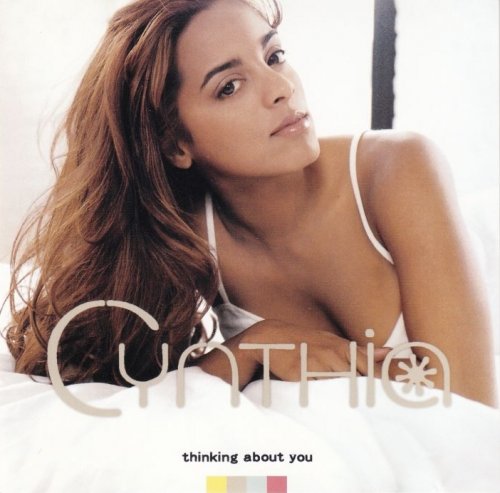 Cynthia ‎- Thinking About You (1999)
