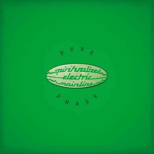 Spiritualized - Pure Phase (1995/2021)