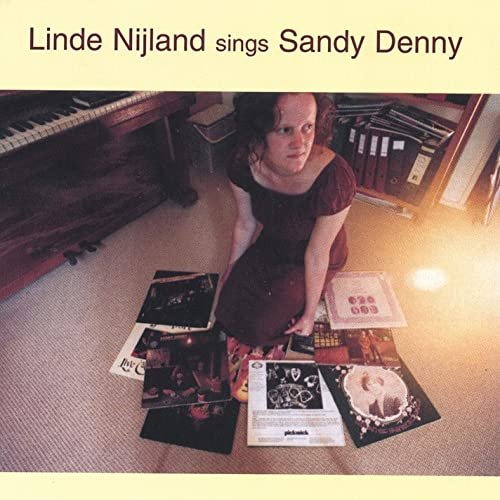 Linde Nijland - Sings Sandy Denny (2003)