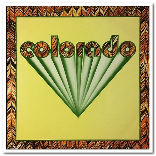Colorado - California Dreaming (1978)
