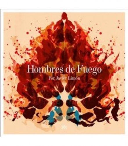 Javier Limon - Hombres De Fuego (2021) [Hi-Res]