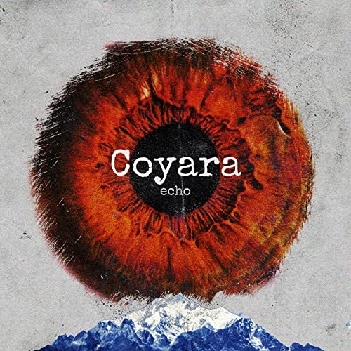 Coyara - Echo (2021) [Hi-Res]