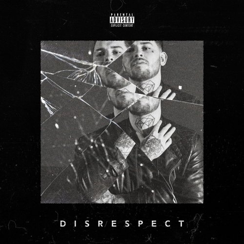 Trampa - Disrespect (2021)