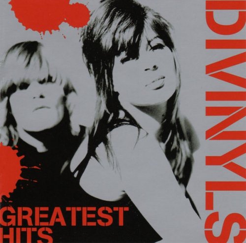 Divinyls - Greatest Hits (2006)