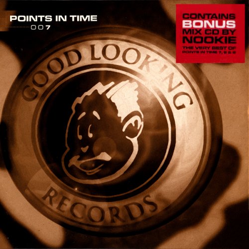 VA - Points In Time 007 (2000) FLAC