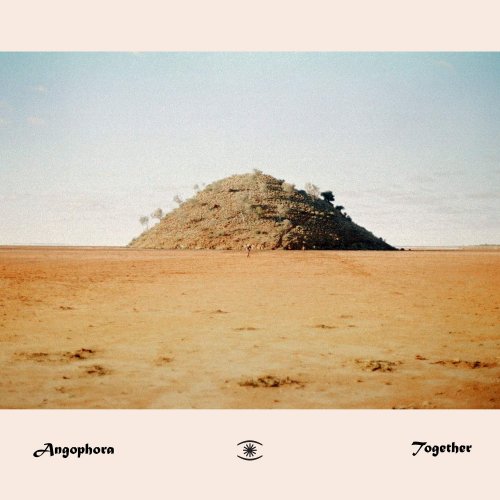 Angophora - Together (2021) Hi-Res