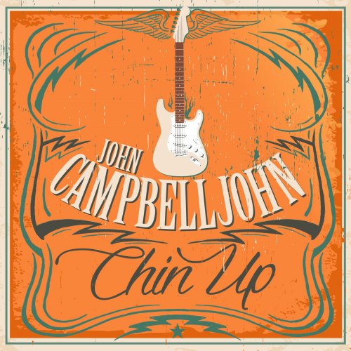 John Campbelljohn - Chin Up (2016)