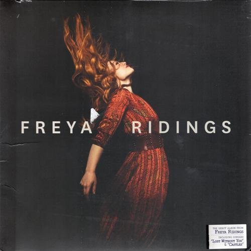 Freya Ridings - Freya Ridings (2019) LP