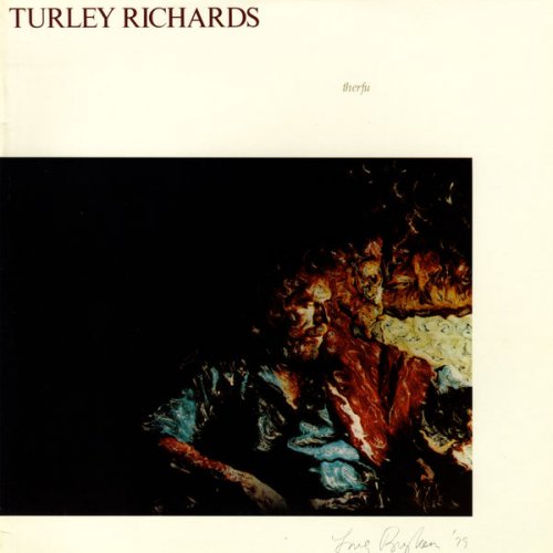 TURLEY RICHARDS - Therfu (2013) [Hi-Res]