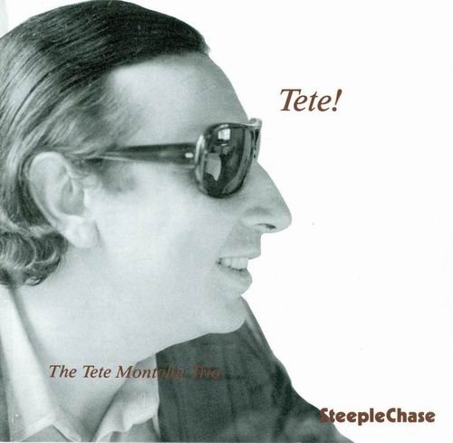 Tete Montoliu Trio - Tete! (1975) CD Rip