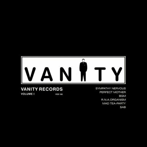 VA - Vanity Records Volume I (2021)