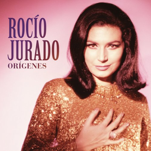 Rocio Jurado - Origenes (2021) Hi-Res