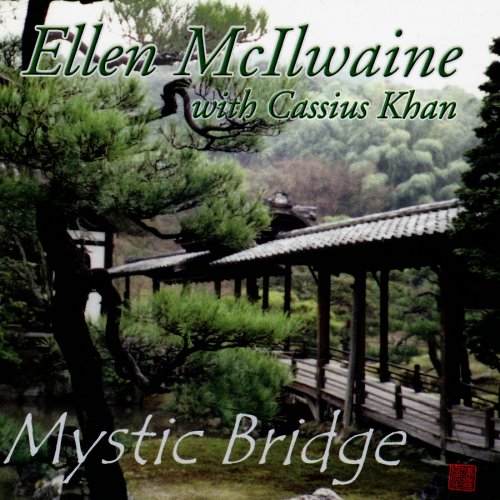 Ellen McIlwaine - Mystic Bridge (2006)