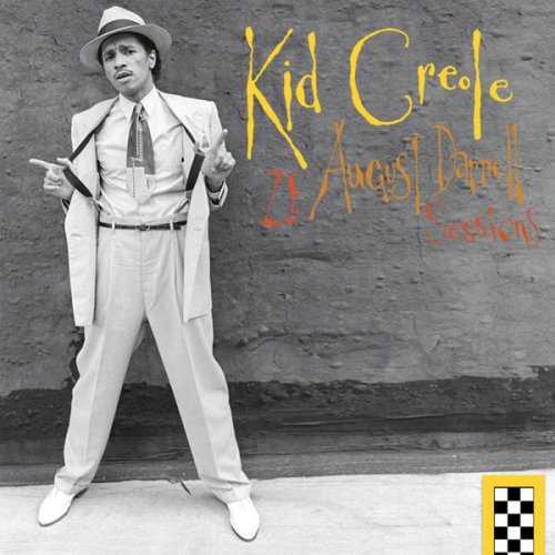 VA - Kid Creole - Ze August Darnell Sessions (Remastered 2018) (2018)