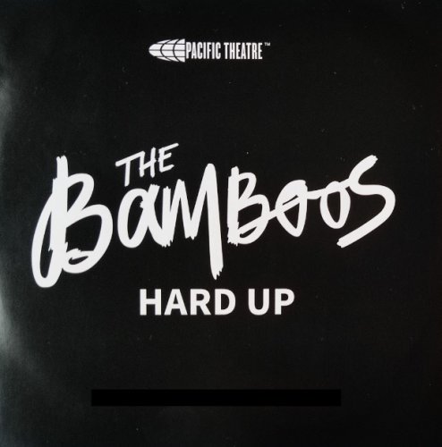 The Bamboos - Hard Up (2021)