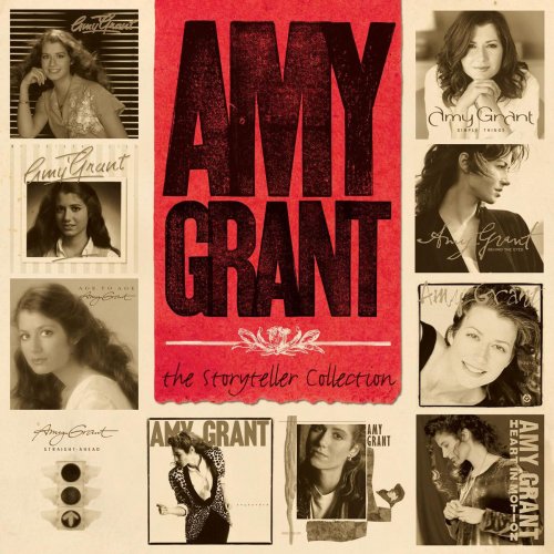 Amy Grant - The Storyteller Collection (2007)