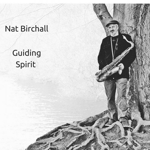 Nat Birchall - Guiding Spirit (2010)