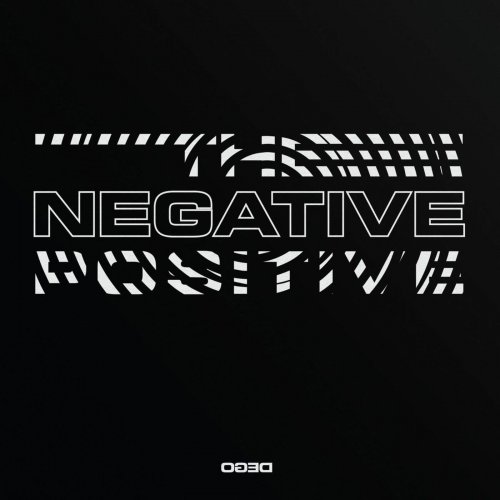 Dego - The Negative Positive (2021)