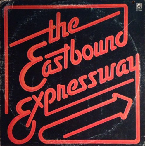 Eastbound Expressway - The Eastbound Expressway (1979) [24bit FLAC]