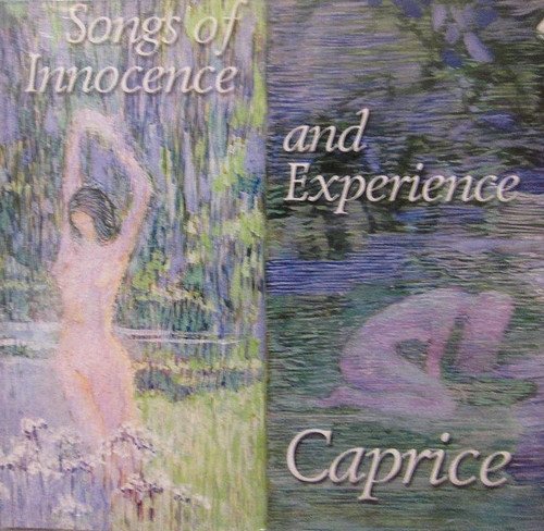 Caprice - Songs of innocence and experience (2002)