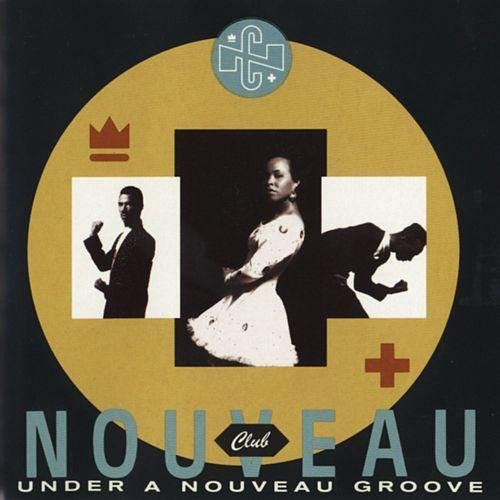 Club Nouveau - Under A Nouveau Groove (1989)