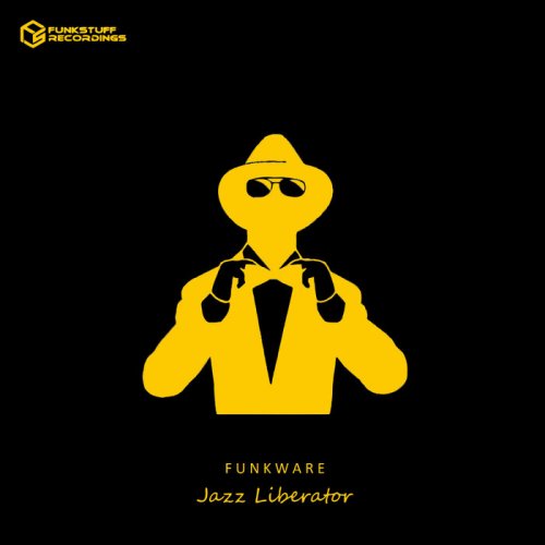 Funkware - Jazz Liberator (2021)