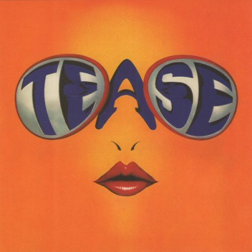 Tease - Tease [Expanded Edition] (1998)