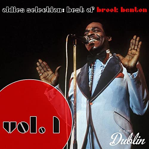 Brook Benton - Oldies Selection: Best of Brook Benton Vol.1 (2021)