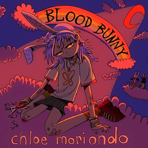 Chloe Moriondo - Blood Bunny (2021) Hi Res