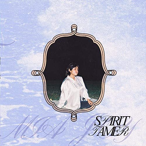 Mia Joy - Spirit Tamer (2021) Hi Res