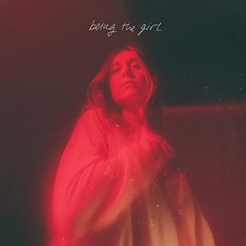 Linn Koch-Emmery - Being the Girl (2021) Hi Res